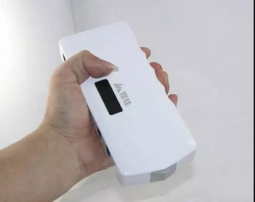 昂佳汽車應急啟動電源