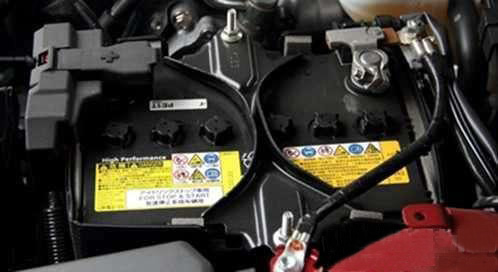 汽車電瓶總虧電?那是你沒了解這些汽車蓄電池維護保養方法